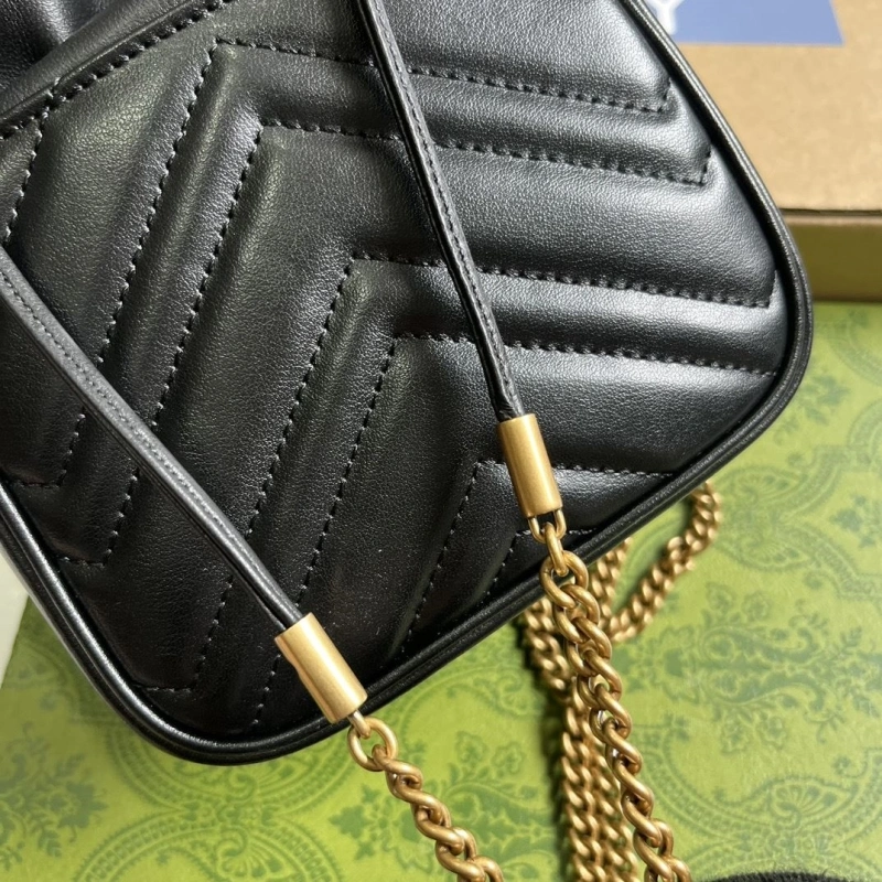 Gvc*1 bucket bags 4036c-0466