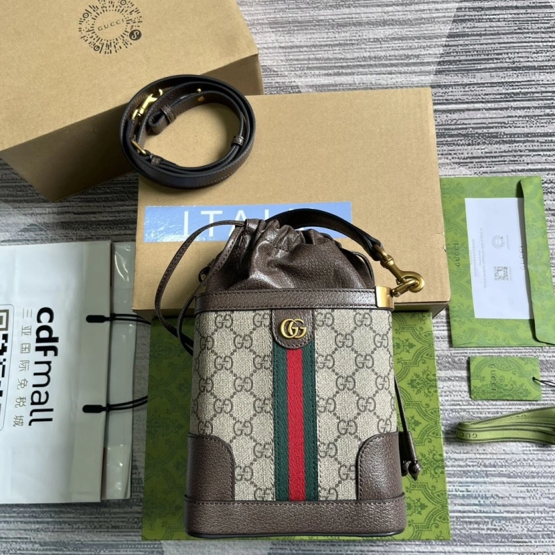 Gvc*1 bucket bags 4036c-0470