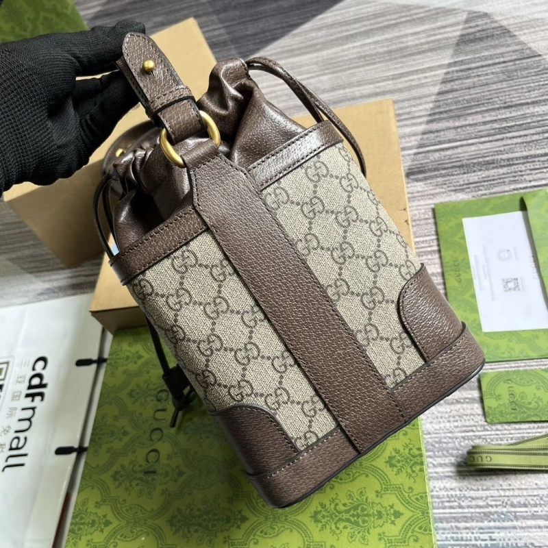 Gvc*1 bucket bags 4036c-0470