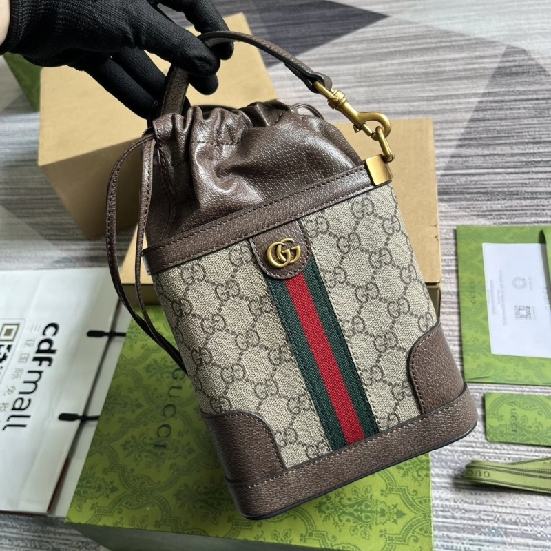 Gvc*1 bucket bags 4036c-0470