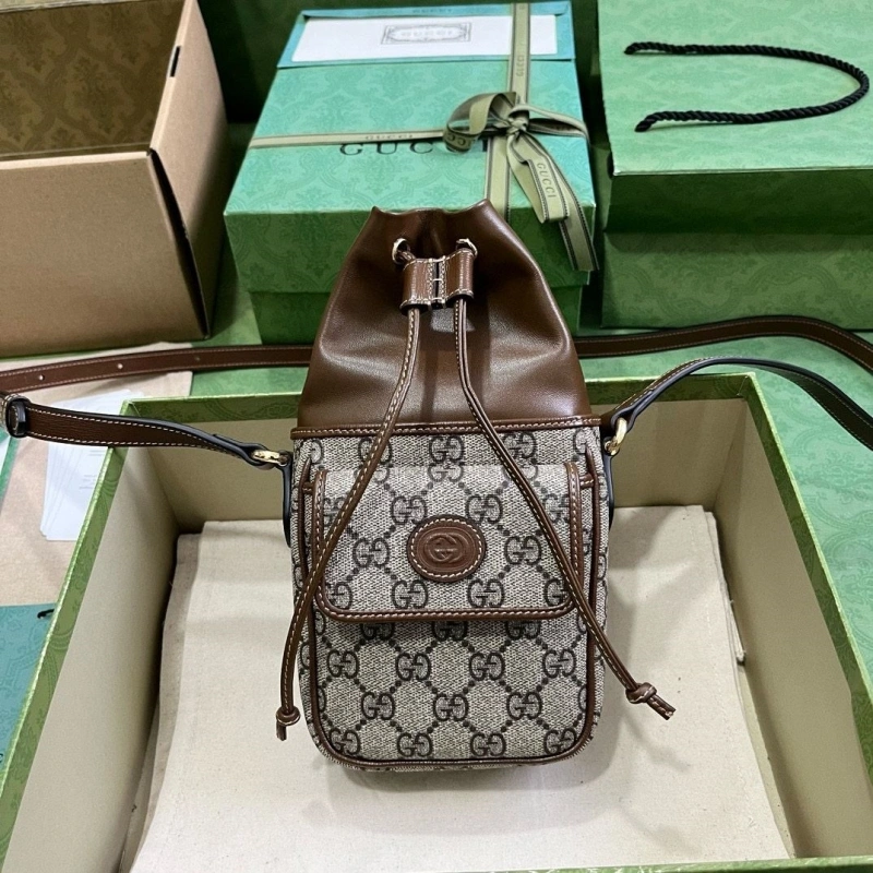 Gvc*1 bucket bags 4036c-0472