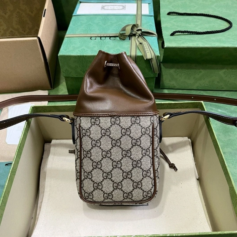 Gvc*1 bucket bags 4036c-0472