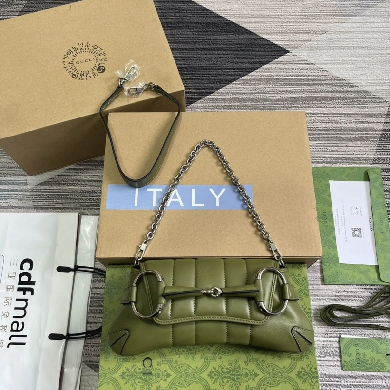 Gvc*1 horsebit bags 4036c-0500
