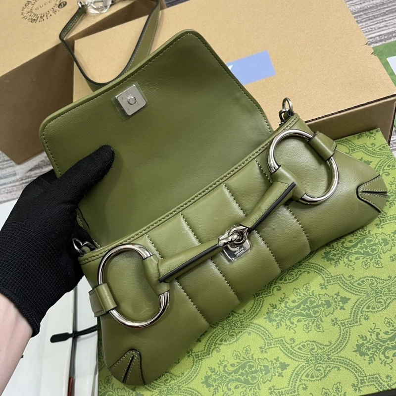 Gvc*1 horsebit bags 4036c-0500