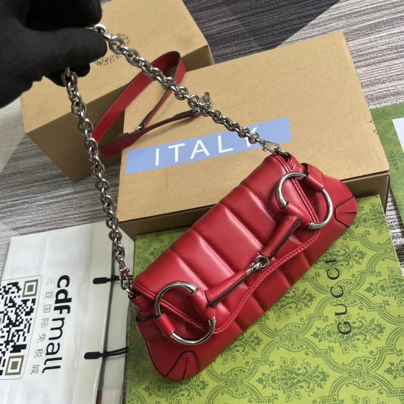 Gvc*1 horsebit bags 4036c-0501