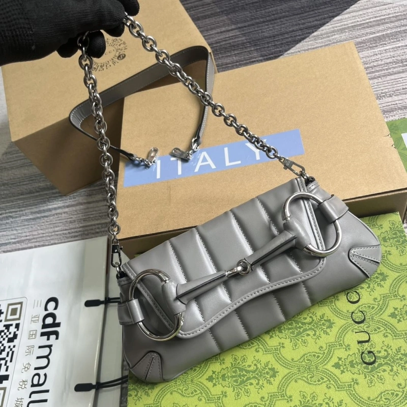 Gvc*1 horsebit bags 4036c-0502
