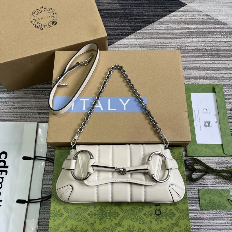 Gvc*1 horsebit bags 4036c-0503