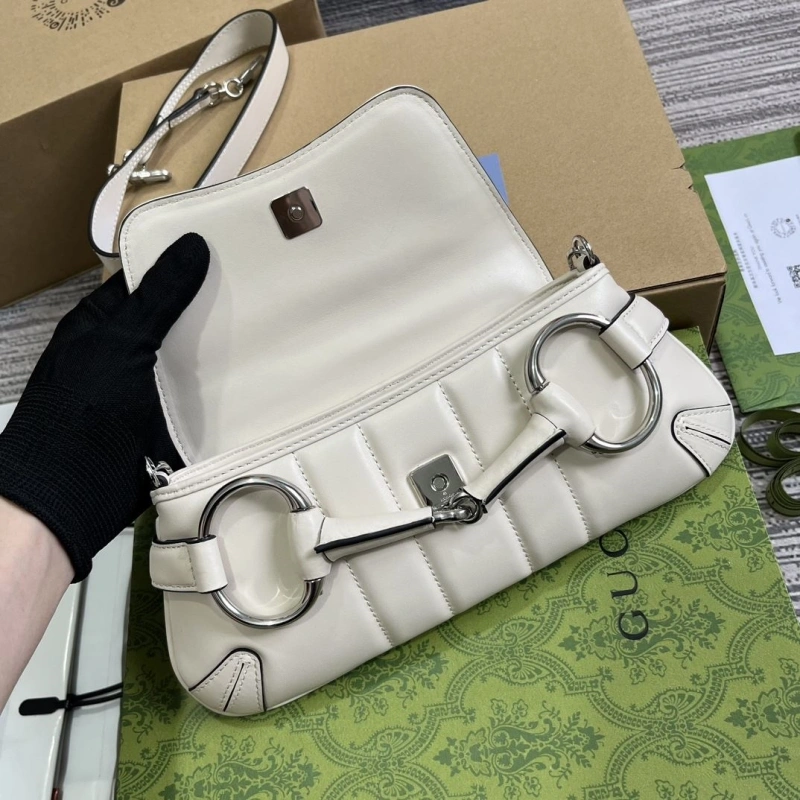 Gvc*1 horsebit bags 4036c-0503