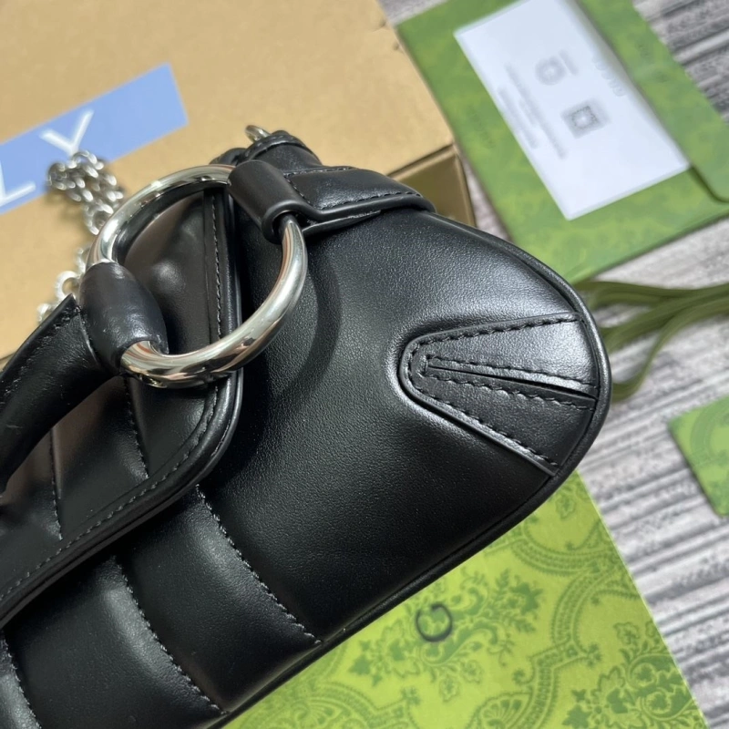 Gvc*1 horsebit bags 4036c-0504