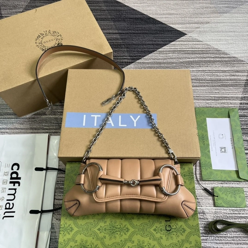 Gvc*1 horsebit bags 4036c-0505