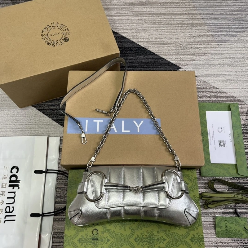 Gvc*1 horsebit bags 4036c-0507