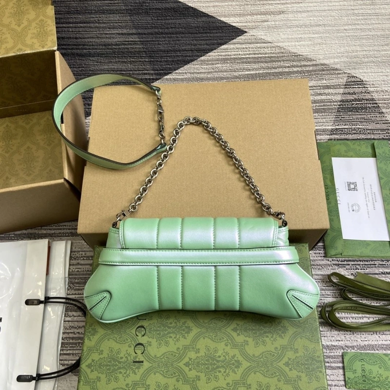 Gvc*1 horsebit bags 4036c-0508