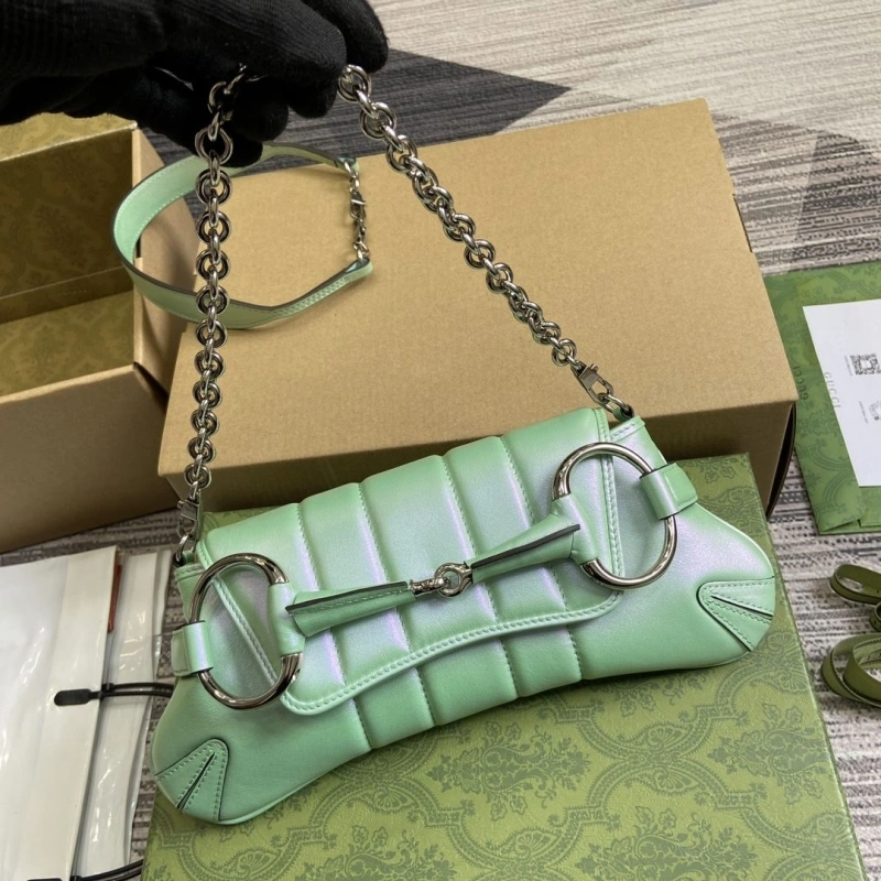 Gvc*1 horsebit bags 4036c-0508