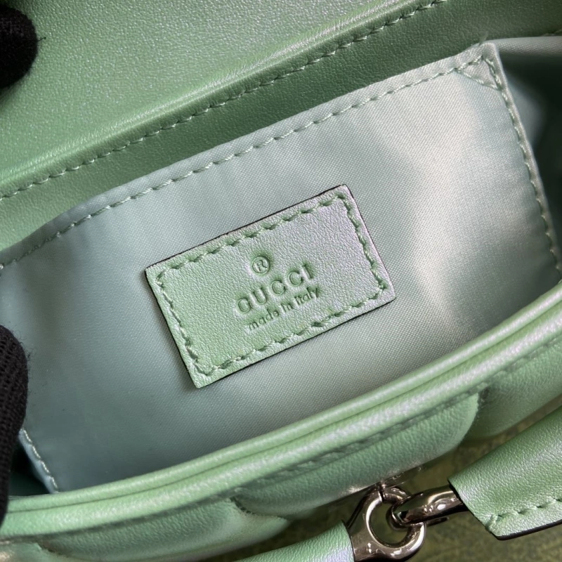 Gvc*1 horsebit bags 4036c-0508