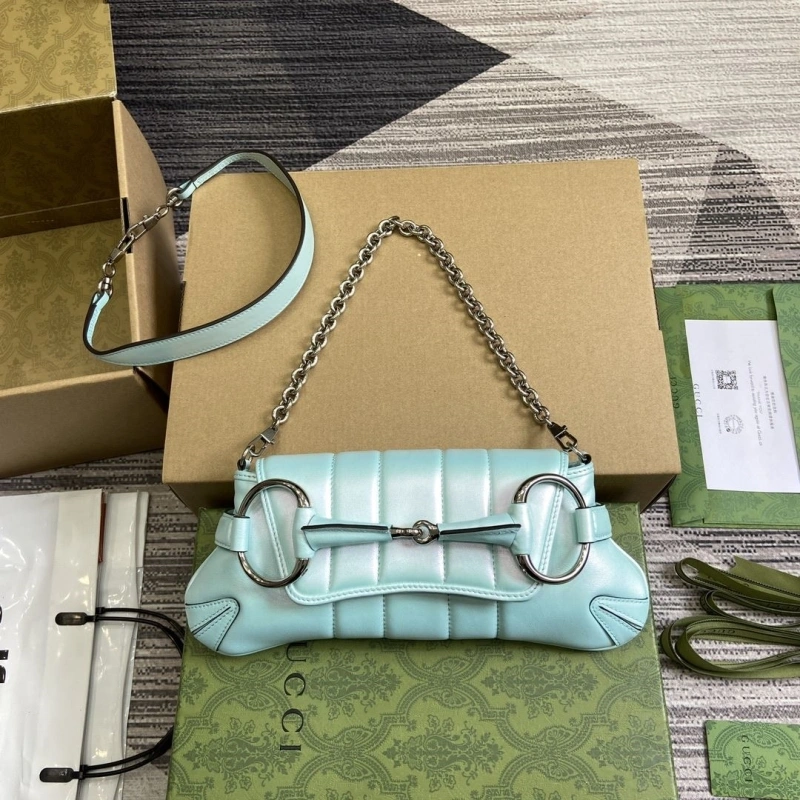 Gvc*1 horsebit bags 4036c-0509