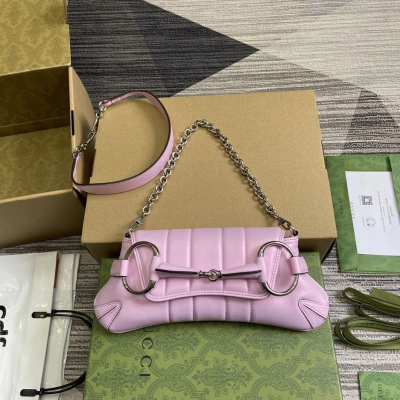 Gvc*1 horsebit bags 4036c-0510