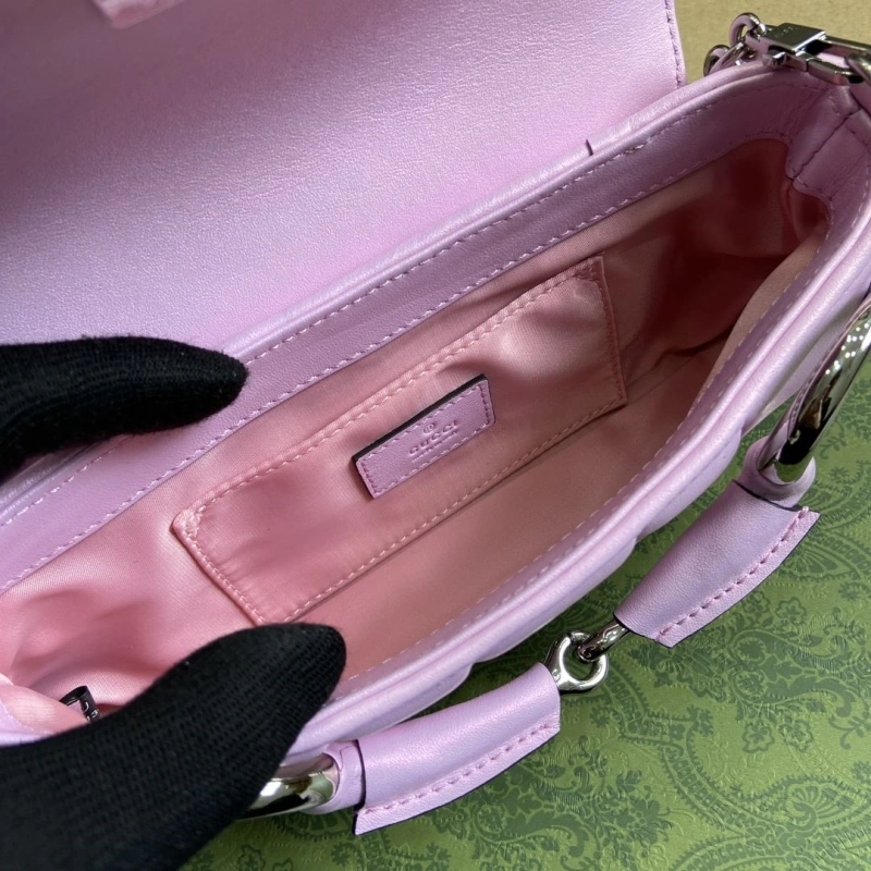 Gvc*1 horsebit bags 4036c-0510