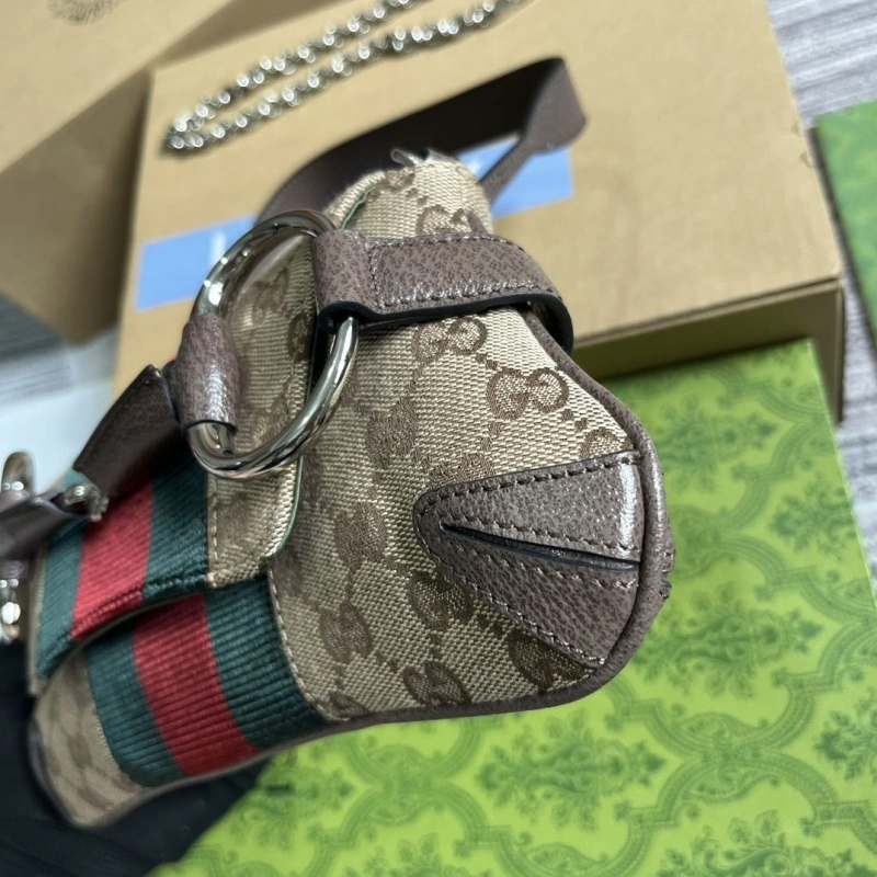 Gvc*1 horsebit bags 4036c-0511