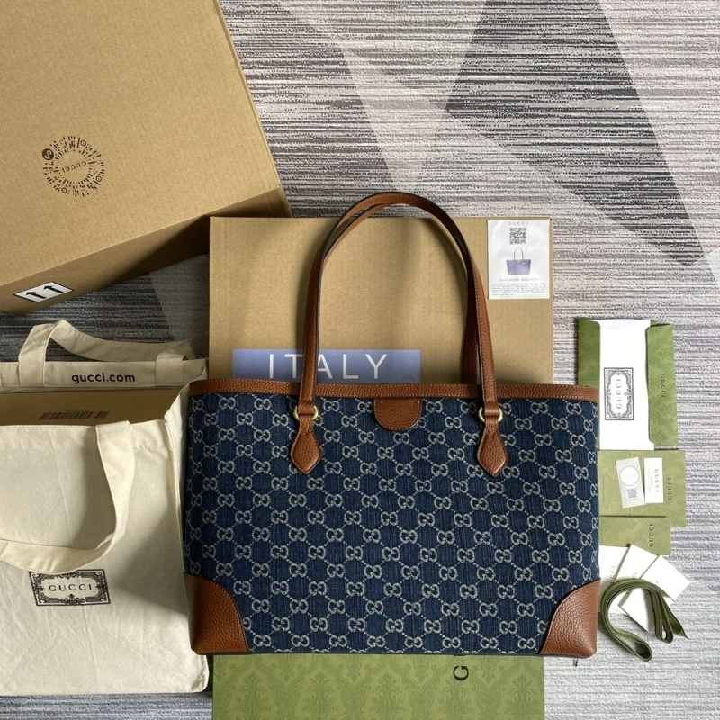 Gvc*1 shopping bags 4036c-0519