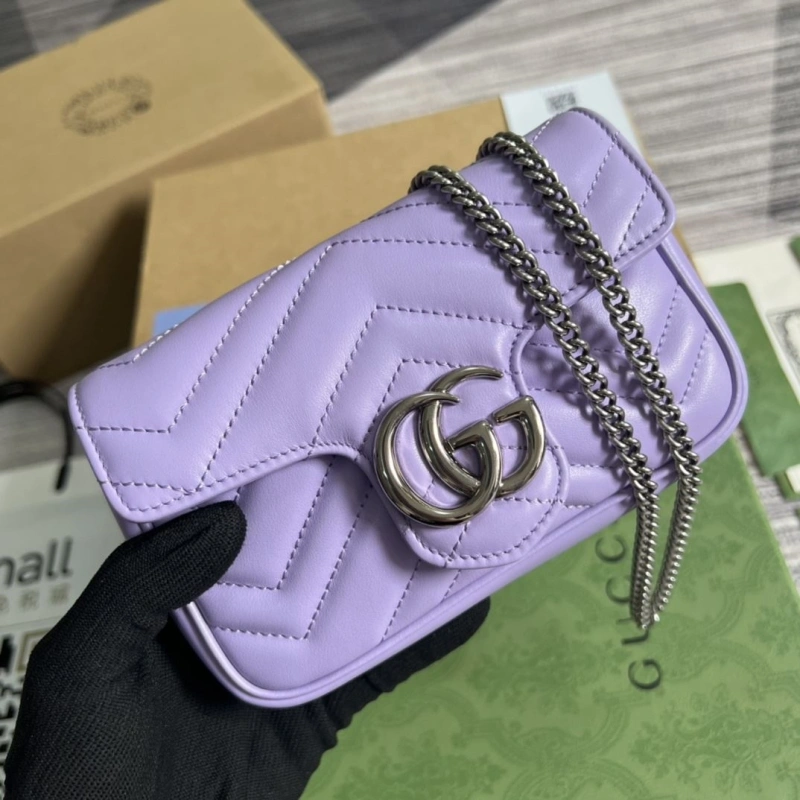 Gvc*1 satchel bags 4036c-0529