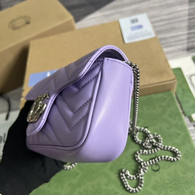 Gvc*1 satchel bags 4036c-0529