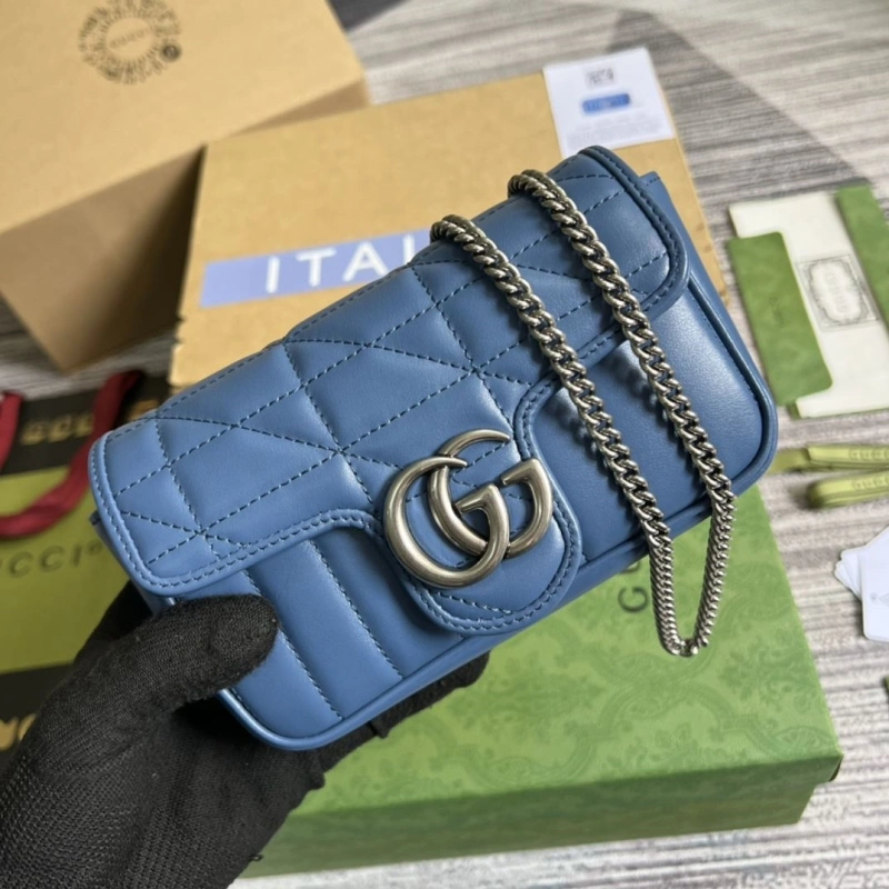 Gvc*1 satchel bags 4036c-0530