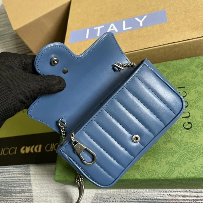 Gvc*1 satchel bags 4036c-0530