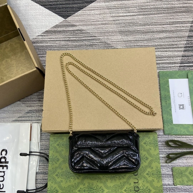 Gvc*1 satchel bags 4036c-0531