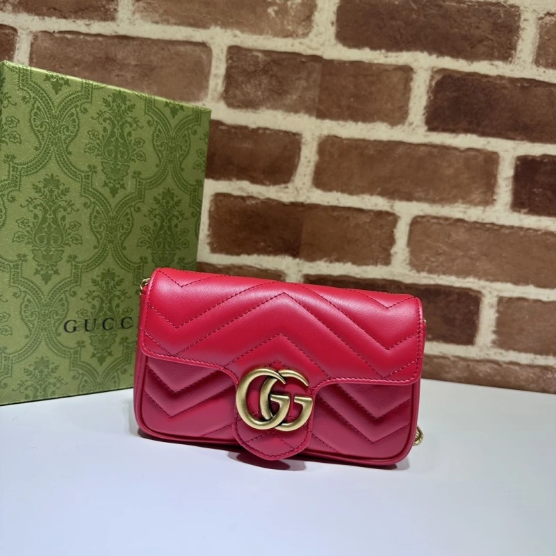 Gvc*1 satchel bags 4036c-0536