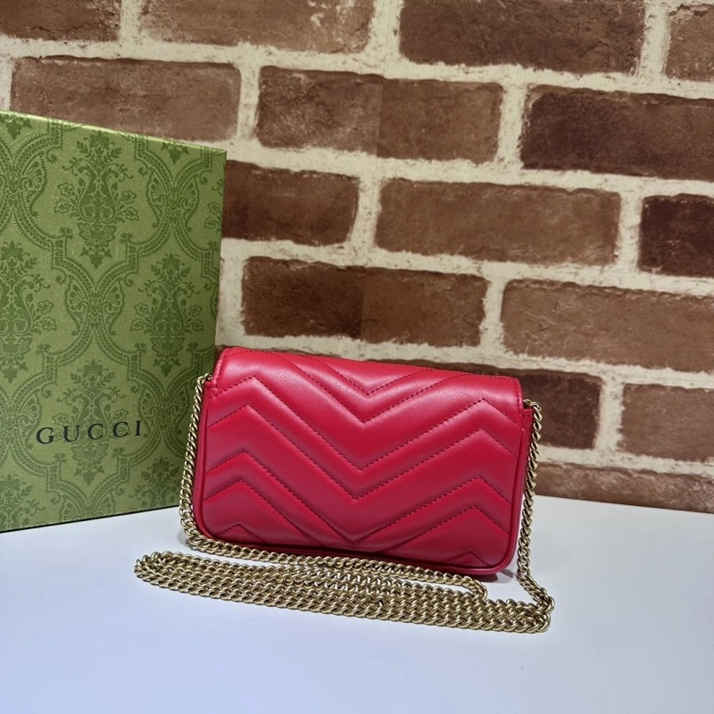 Gvc*1 satchel bags 4036c-0536