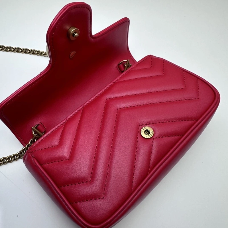 Gvc*1 satchel bags 4036c-0536