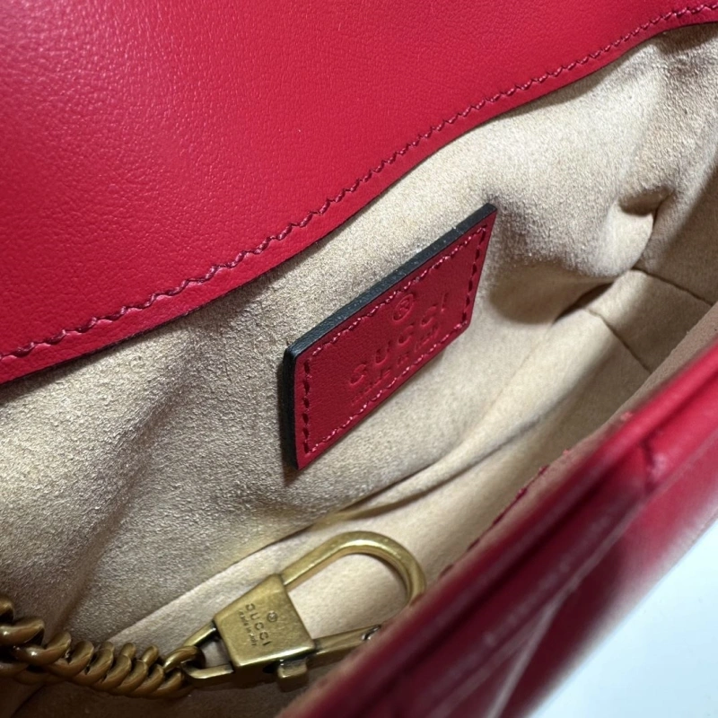 Gvc*1 satchel bags 4036c-0536