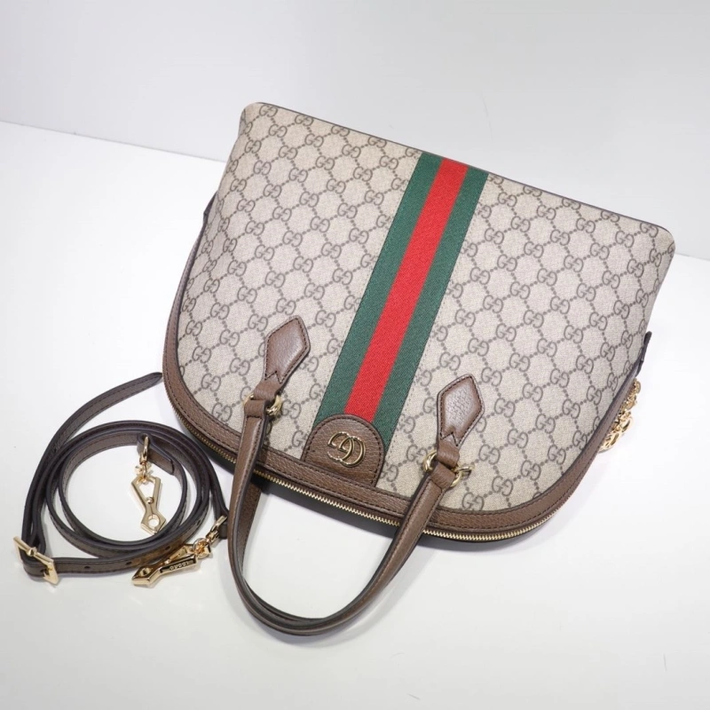 Gvc*1 top handle bags 4036c-0537