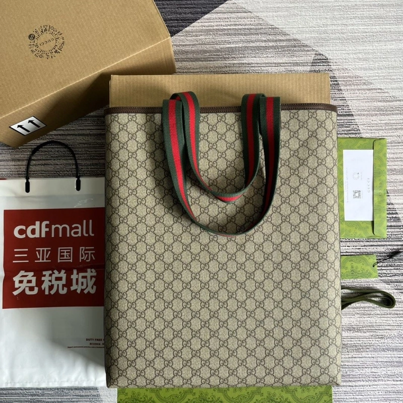 Gvc*1 shopping bags 4036c-0539