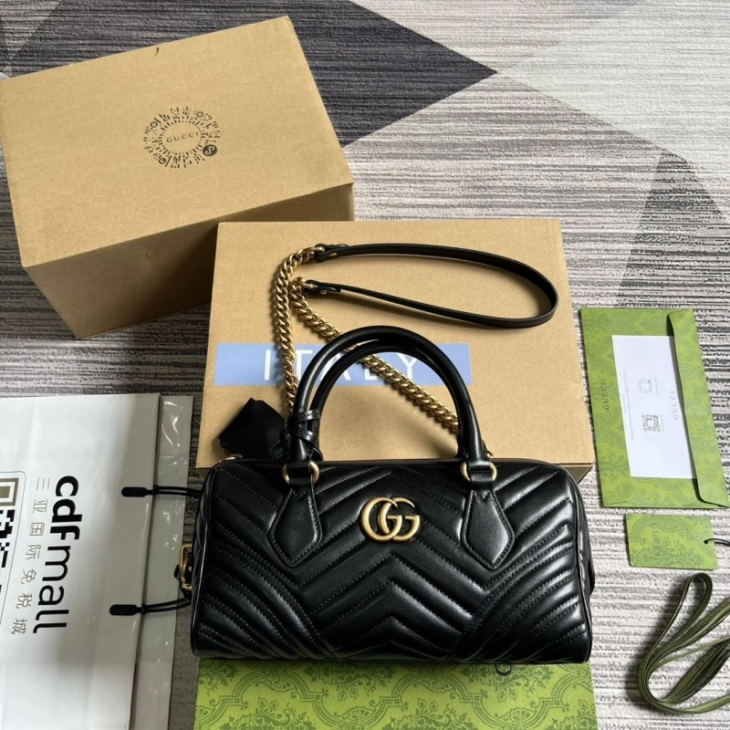 Gvc*1 top handle bags 4036c-0543