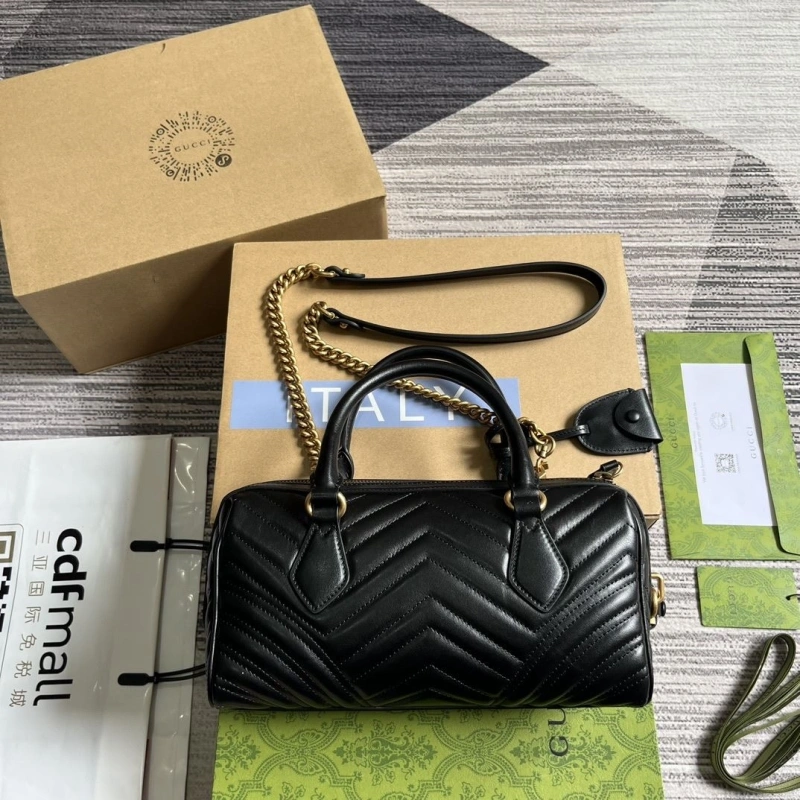 Gvc*1 top handle bags 4036c-0543