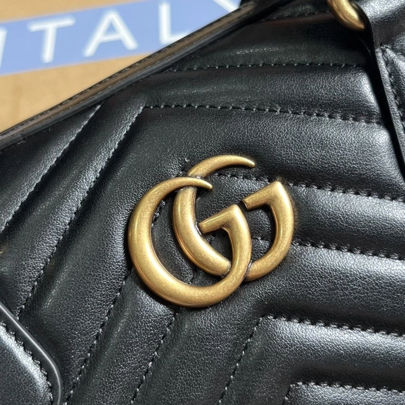 Gvc*1 top handle bags 4036c-0543