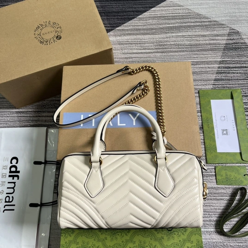 Gvc*1 top handle bags 4036c-0544