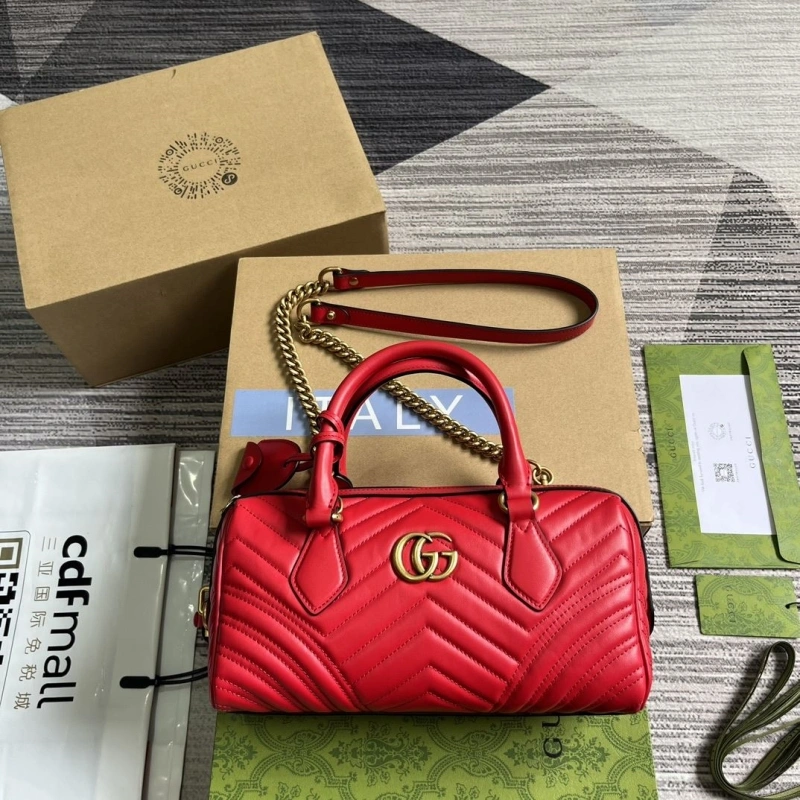 Gvc*1 top handle bags 4036c-0545