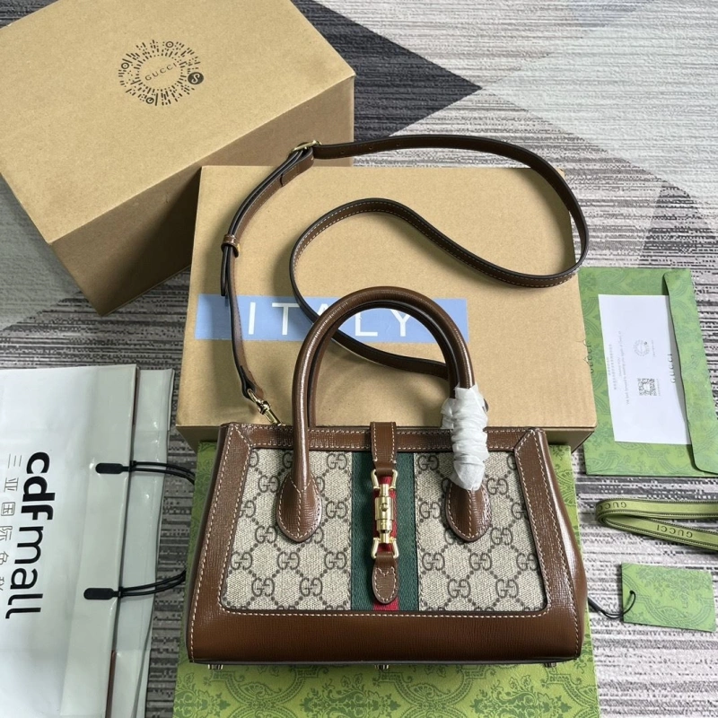 Gvc*1 top handle bags 4036c-0546