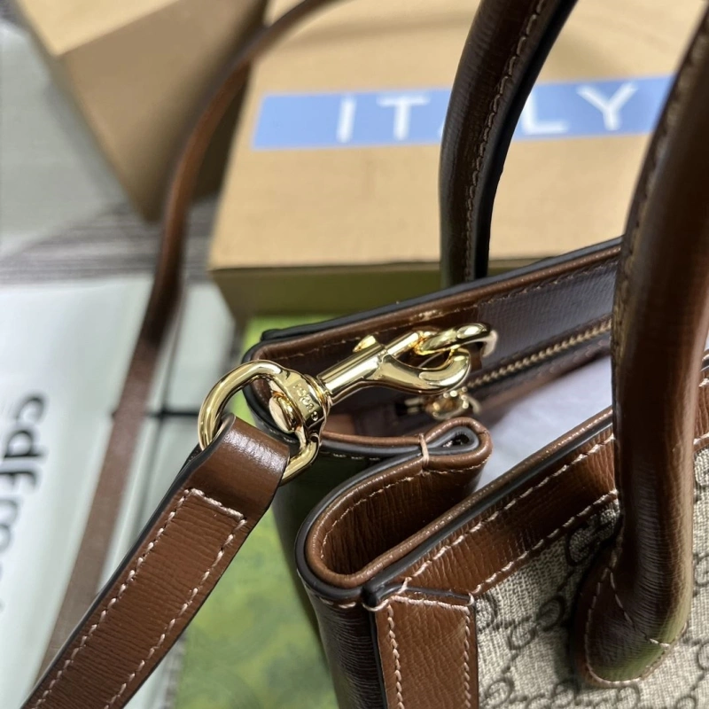 Gvc*1 top handle bags 4036c-0546
