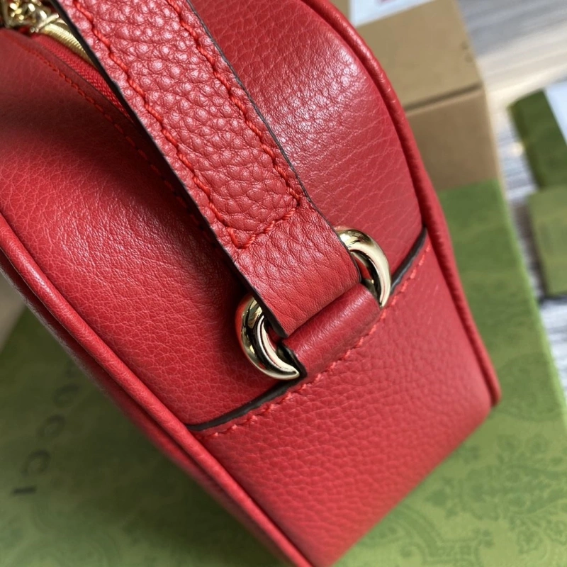 Gvc*1 satchel bags 4036c-0558