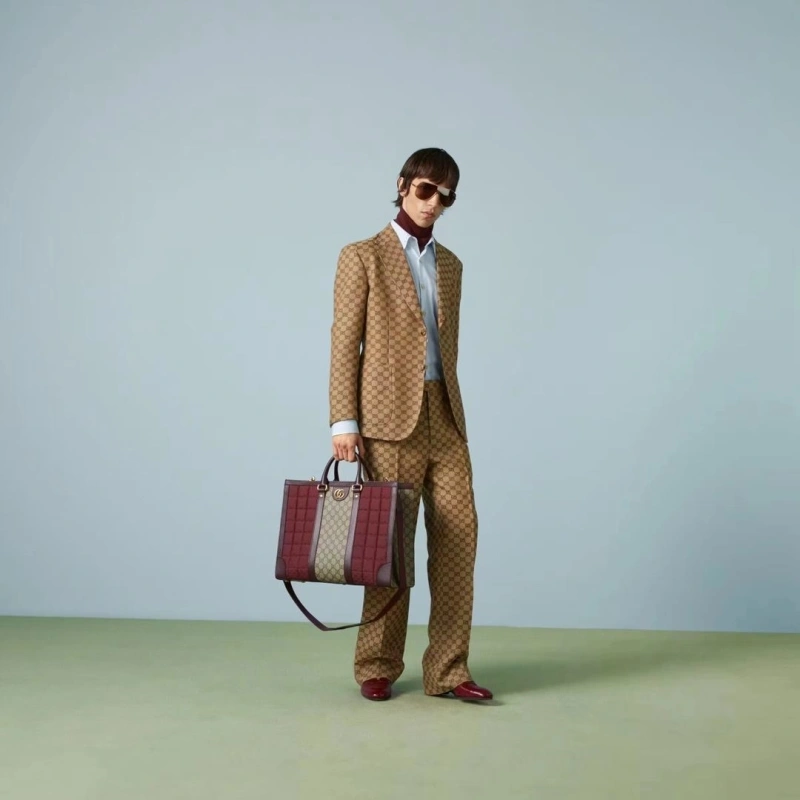 Gvc*1 shopping bags 4036c-0577