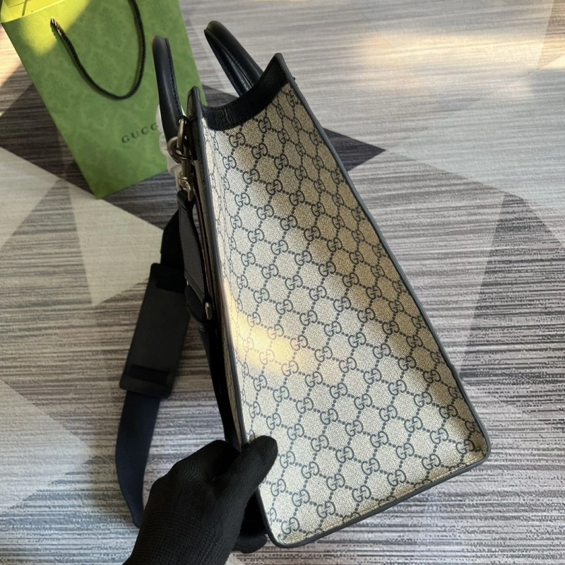 Gvc*1 shopping bags 4036c-0580