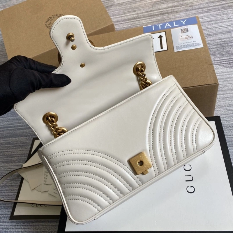 Gvc*1 satchel bags 4036c-0585
