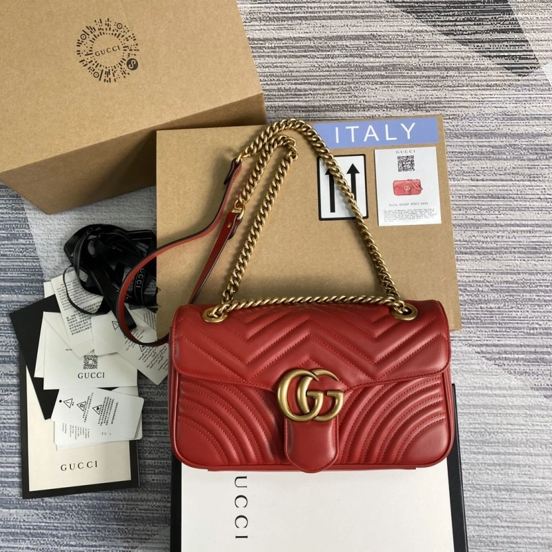Gvc*1 satchel bags 4036c-0587