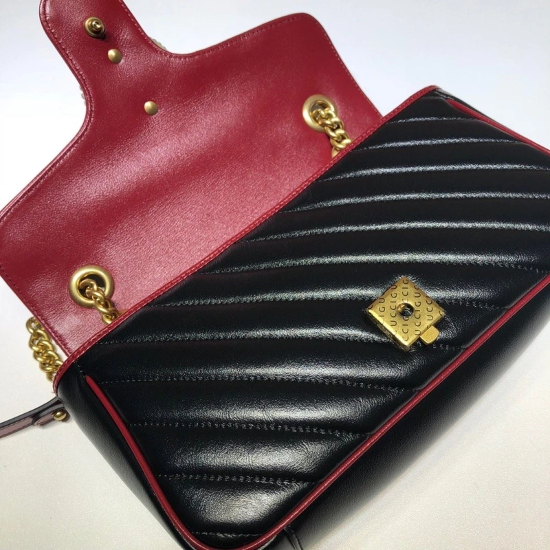Gvc*1 satchel bags 4036c-0593