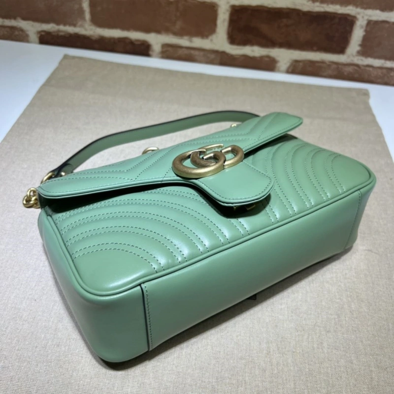 Gvc*1 satchel bags 4036c-0594
