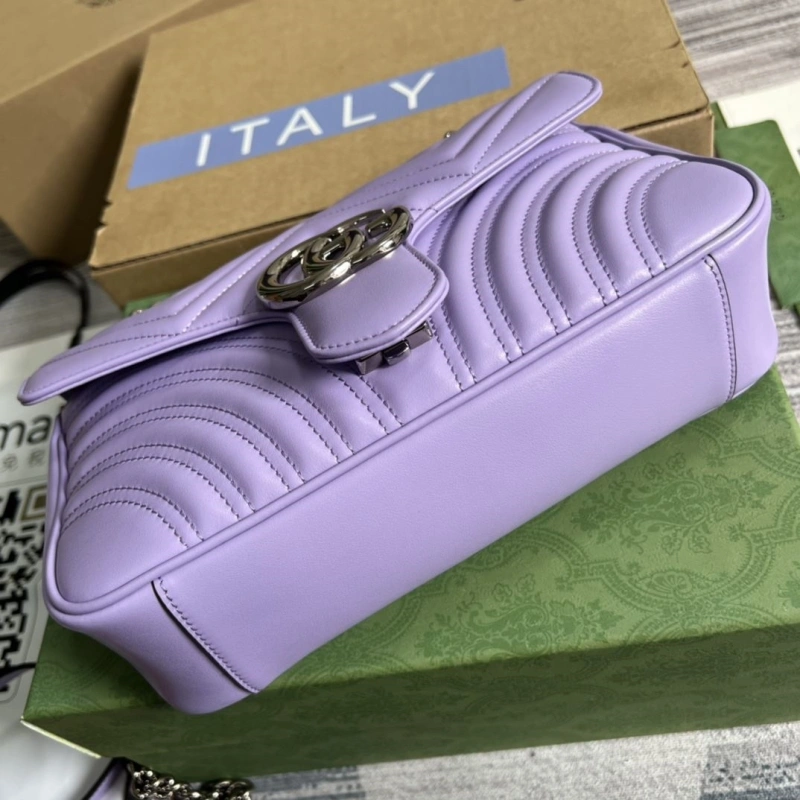 Gvc*1 satchel bags 4036c-0595