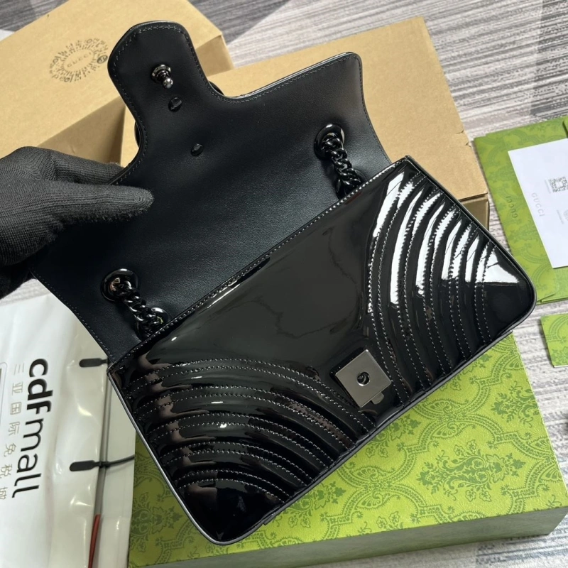 Gvc*1 satchel bags 4036c-0597